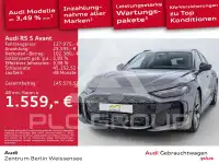 2026 Audi RS5