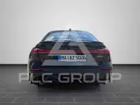 2026 Audi RS5