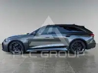 2026 Audi RS5