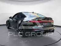 2026 Audi RS5