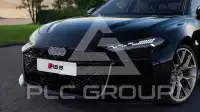 2026 Audi RS5