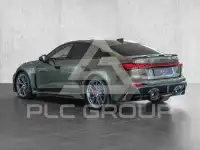 2026 Audi RS5