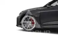 2026 Audi RS5