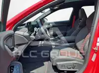 2026 Audi RS5