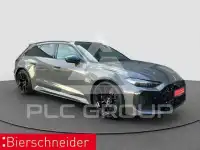 2026 Audi RS5