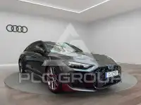 2026 Audi RS5