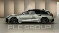 2026 Audi RS5