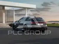 2026 Audi RS5