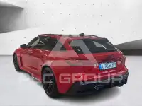 2026 Audi RS5