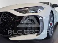 2026 Audi RS5