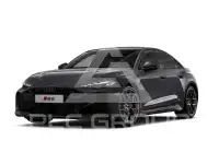 2026 Audi RS5