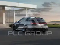 2026 Audi RS5