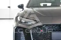 2026 Audi RS5