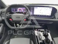2026 Audi RS5