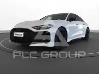 2026 Audi RS5