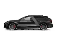 2026 Audi RS5