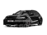2026 Audi RS5