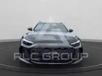 2026 Audi RS5