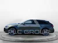 2026 Audi RS5