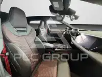 2026 Audi RS5