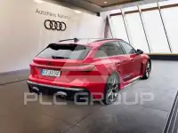 2026 Audi RS5