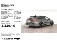 2026 Audi RS5