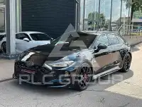 2026 Audi RS5