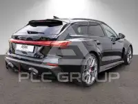 2026 Audi RS5