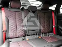 2026 Audi RS5