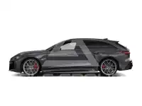 2026 Audi RS5