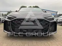 2026 Audi RS5