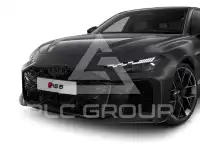 2026 Audi RS5