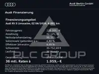 2026 Audi RS5