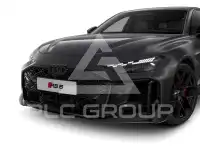 2026 Audi RS5