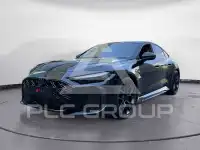 2026 Audi RS5