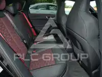 2026 Audi RS5