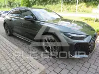 2026 Audi RS5