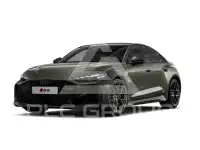 2026 Audi RS5