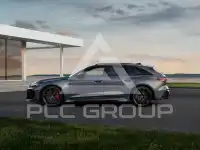 2026 Audi RS5