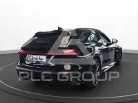 2026 Audi RS5