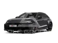 2026 Audi RS5