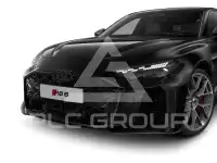 2026 Audi RS5