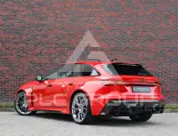 2026 Audi RS5