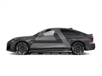 2026 Audi RS5