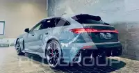 2026 Audi RS5