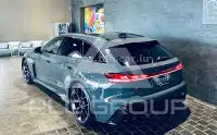 2026 Audi RS5