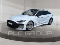 2026 Audi RS5