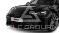 2026 Audi RS5
