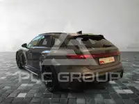 2026 Audi RS5