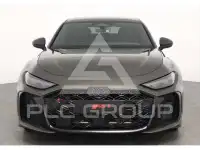 2026 Audi RS5